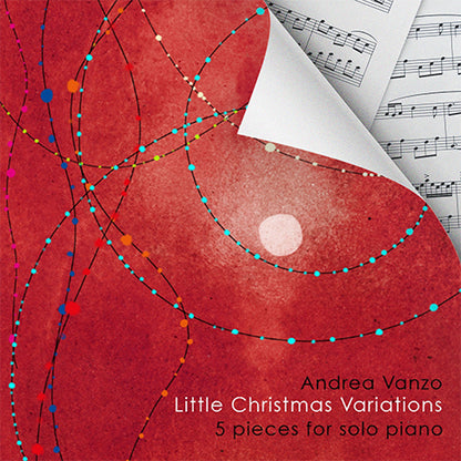 Little Christmas Variations