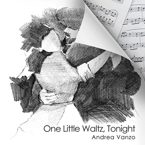 One Little Waltz, Tonight