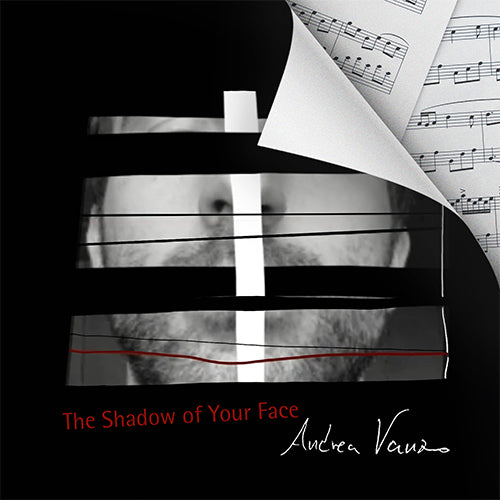 The Shadow of Your Face