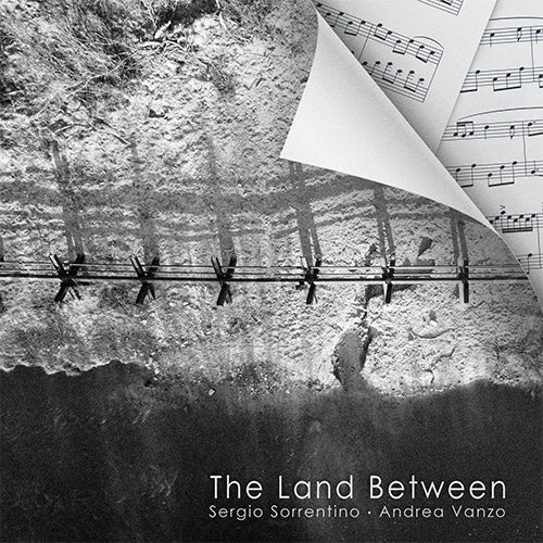 The Land Between