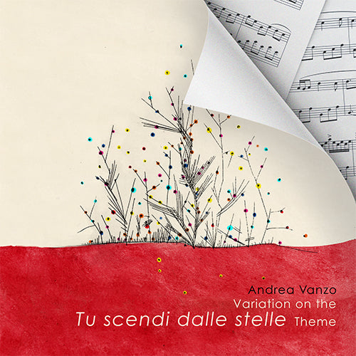 Variation on the "Tu scendi dalle Stelle" Theme