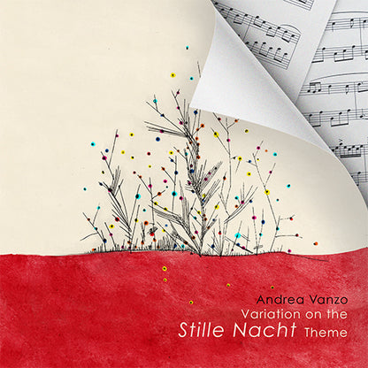 Variation on the "Stille Nacht" Theme
