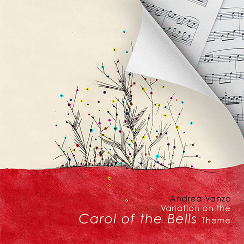 Variation on the "Carol of the Bells" Theme