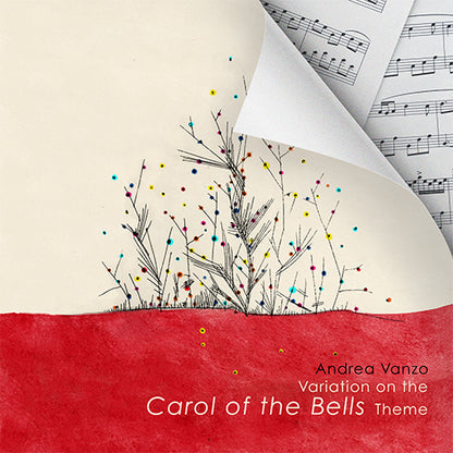 Variation on the "Carol of the Bells" Theme