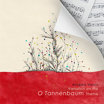 Variation on the "O Tannenbaum" Theme
