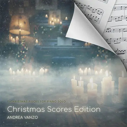 Christmas Scores Edition - Bundle