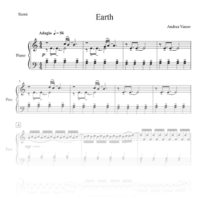 Earth