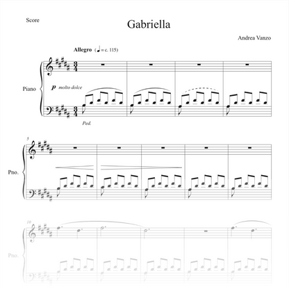 Gabriella