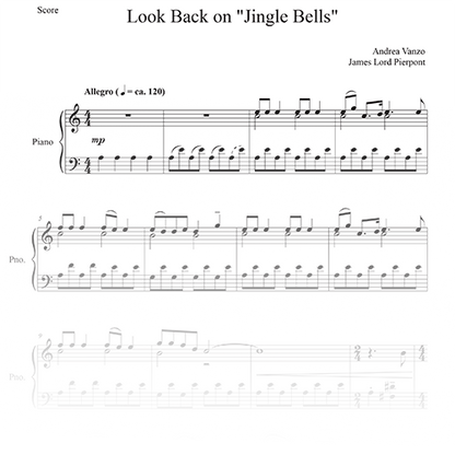 Look Back on "Jingle Bells"