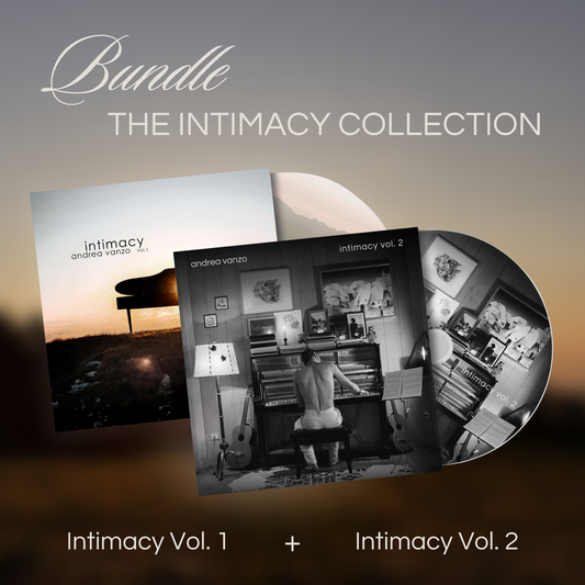 Intimacy Collection (Bundle)