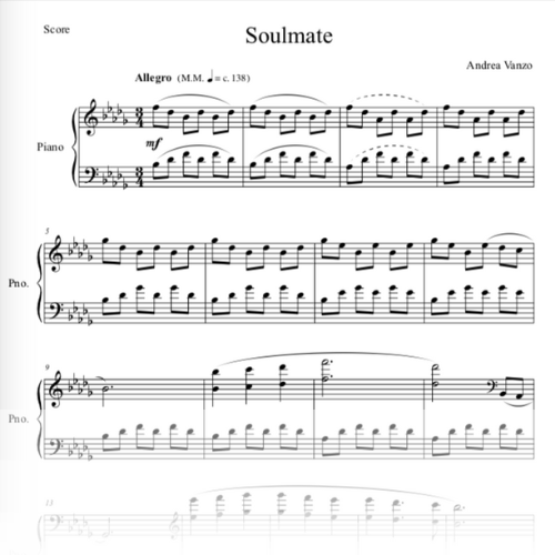 Soulmate