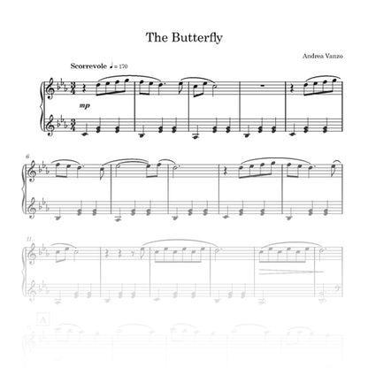 The Butterfly