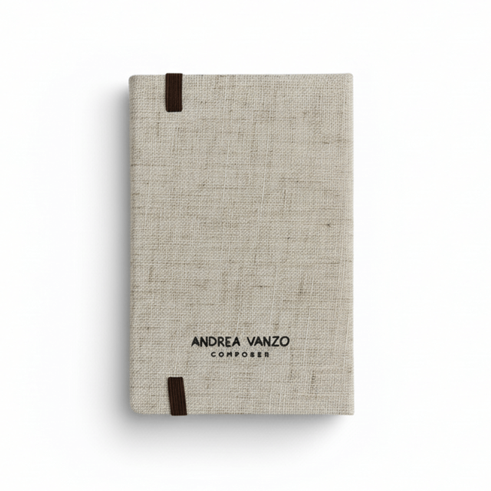 “Dreaming to Fly” Premium Notebook