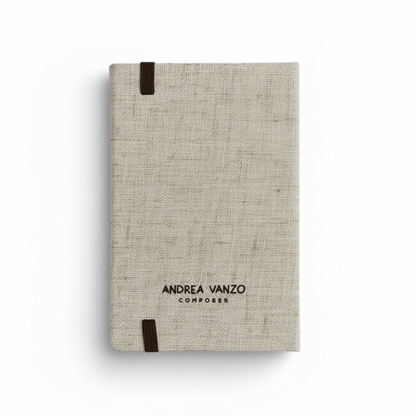 “Dreaming to Fly” Premium Notebook