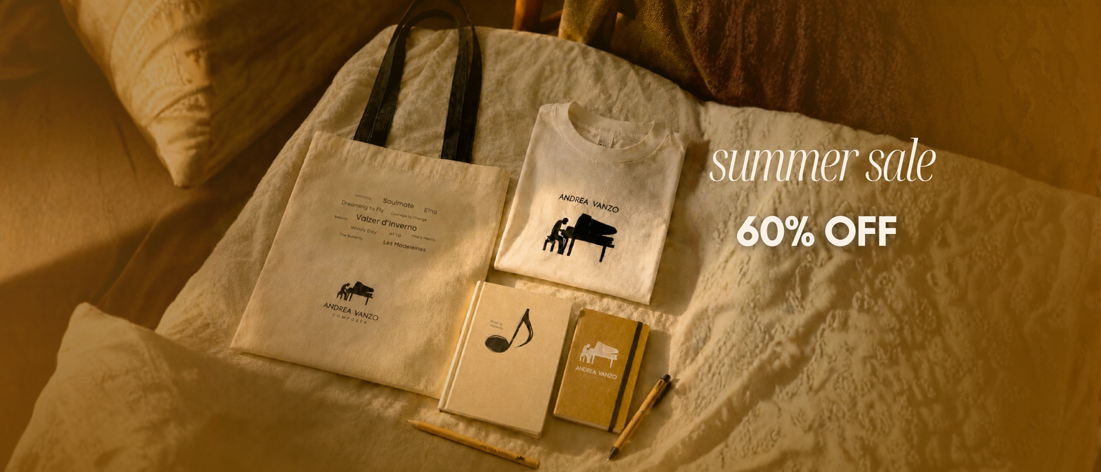 Summer Sale